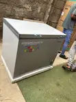 SkyRun BD-260A 260L Chest Freezer - 2