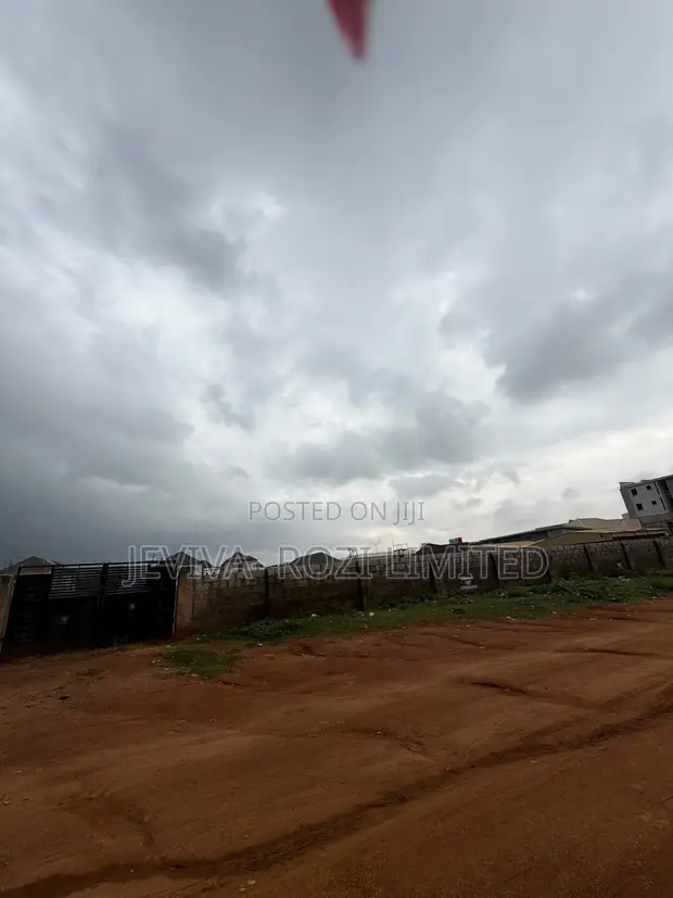 Certificate of Occupancy - 5085 Sqm Table Land in Jahi, Abuja - 1