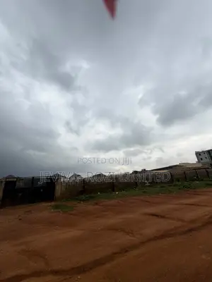 Certificate of Occupancy - 5085 Sqm Table Land in Jahi, Abuja