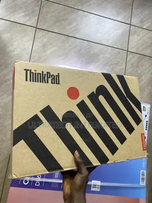 Sabon Lenovo ThinkPad T14s G4 Laptop - Intel Core Ultra 7, 16GB RAM, 512GB SSD