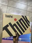 New Lenovo ThinkPad T14s G4 Laptop - Intel Core Ultra 7, 16GB RAM, 512GB SSD - 4