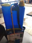 Manual Operated Sprayer - Brand New - 3