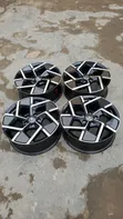 Original Tokunbo Toyota Rim - Size 18 - 1
