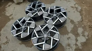 Original Tokunbo Toyota Rim - Size 18
