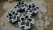 Original Tokunbo Toyota Rim - Size 18 - 2