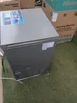Midea 142L Chest Freezer - Grey - 2