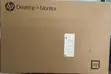 New HP 290 G9 All-in-One Desktop Computer Intel Core i3 8GB RAM 512GB SSD - 1
