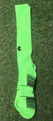 Under Armour Socks masu Girman Kafa - 1