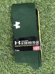 Under Armour Socks masu Girman Kafa - 2