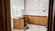 L-Shape Kitchen Cabinet Carcass - Brand New - 2