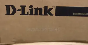 New D-Link DGS-1520-52MP Layer 3 Managed PoE Switch