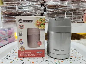 Eurosonic ES-782 Food Flask 852ml Stainless Steel