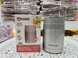 Eurosonic ES-782 Food Flask 852ml Stainless Steel - 1