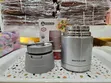 Eurosonic ES-782 Food Flask 852ml Stainless Steel - 2