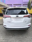 Toyota RAV4 2017 LE - 2