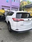 Toyota RAV4 2017 LE - 5