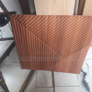 3D Fuskar Bango Mai Kyau
