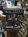 Sunbeam Cafe Series Duo Espresso Machine - 1