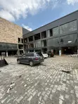 75sqm Shop/Office Space for Rent in Wuse 2 - 1