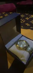 Rolex Agogon Hannu - An Yi Amfani Da Shi - 1