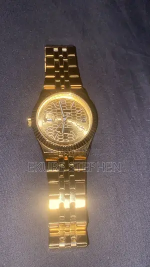 Rolex Wristwatch - Used