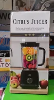 Rechargeable Citrus Juicer - 2