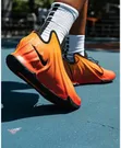 Nike KO Luxury Sneakers - 2
