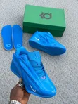 Nike KO Luxury Sneakers - 3