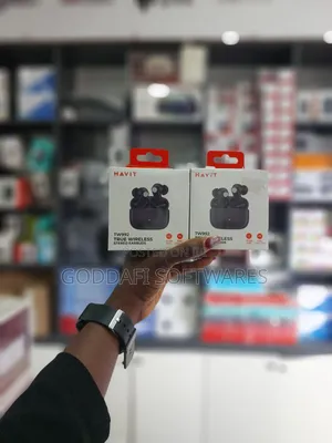 Havit TW992 TWS Wireless Earbuds