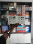 Havit TW992 TWS Wireless Earbuds - 2