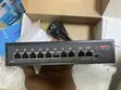 Sabon 8-Port Smart PoE Switch - 2