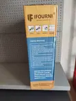 Ifourni Knapsack Sprayer - Brand New - 3