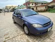 Chevrolet Lacetti 2006 Blue - 2