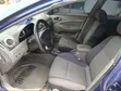 Chevrolet Lacetti 2006 Blue - 3