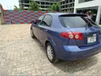 Chevrolet Lacetti 2006 Blue - 4