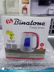 Binatone 1.7L Kettle Mara-Mara - Fari - 1