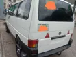 Volkswagen Transporter 2005 White - 1