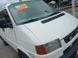 Volkswagen Transporter 2005 White - 2