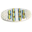 Manual Foot Roller Massager - 1