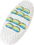 Manual Foot Roller Massager - 3
