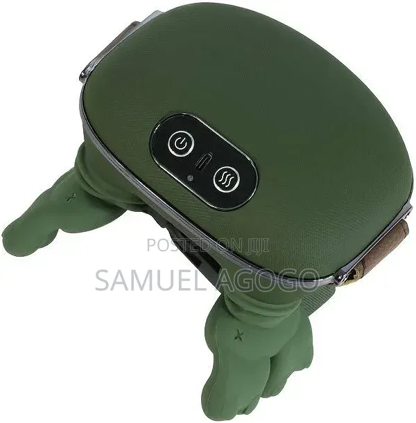 Neck and Shoulder Massager - 1