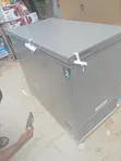 Original Hisense 250L Chest Freezer - 1
