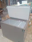 Original Hisense 250L Chest Freezer - 2