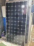 350W SunPower Solar Panel - 2
