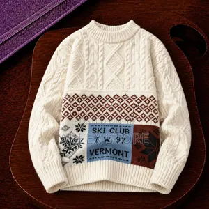 Sweatshirt Mai Inganci