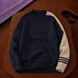 Sweatshirt Mai Inganci - 2