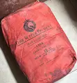 Red Iron Oxide Pigment (25kg) - 1