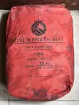 Red Iron Oxide Pigment (25kg) - 2