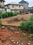 Standard Residential Plot, 5th Avenue Behind Abesan - 1