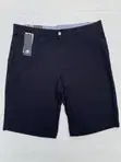 Adidas Ultimate 365 Black Golf Shorts W34 - 1